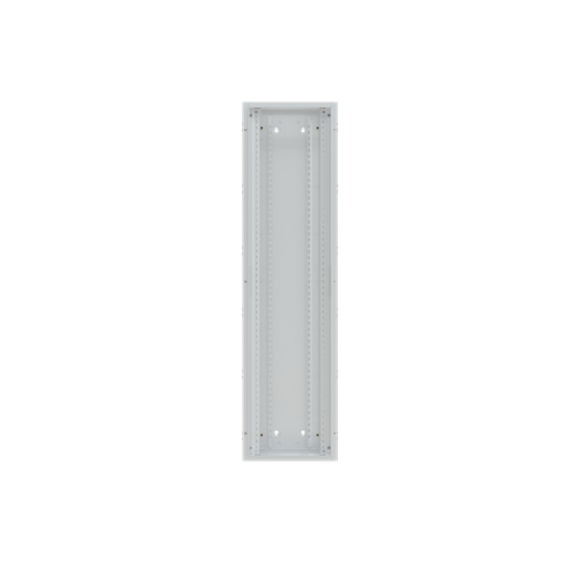 Cabinet, Rows 9, 1449 mm x 396 mm x 250 mm, Grounded Class I, IP55