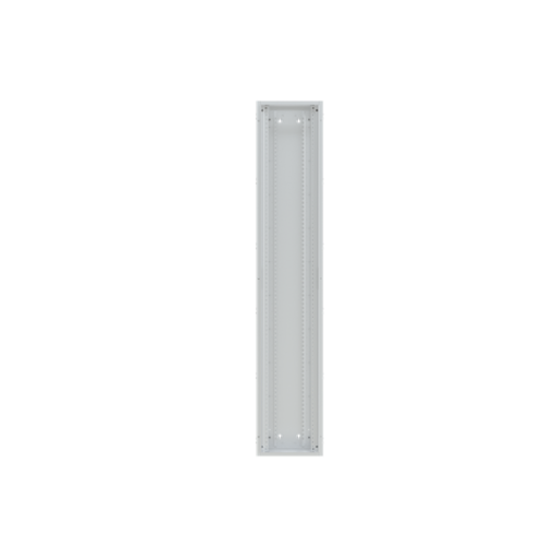 Cabinet, Rows 13, 2049 mm x 396 mm x 250 mm, Grounded Class I, IP55
