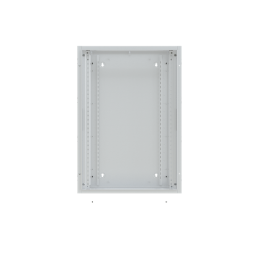 Cabinet, Rows 5, 849 mm x 612 mm x 250 mm, Grounded Class I, IP55