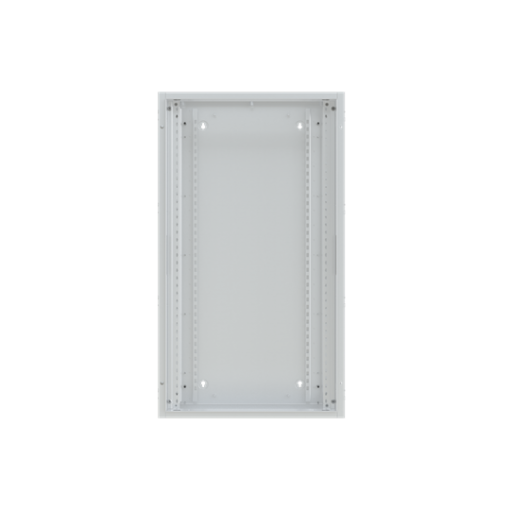 Cabinet, Rows 6, 1049 mm x 612 mm x 250 mm, Grounded Class I, IP55