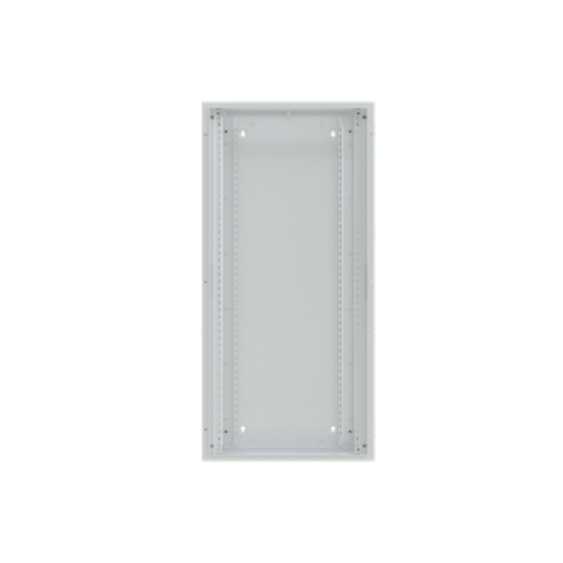 Cabinet, Rows 8, 1249 mm x 612 mm x 250 mm, Grounded Class I, IP55