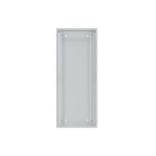 Cabinet, Rows 9, 1449 mm x 612 mm x 250 mm, Grounded Class I, IP55