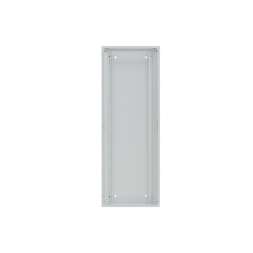 Cabinet, Rows 10, 1649 mm x 612 mm x 250 mm, Grounded Class I, IP55