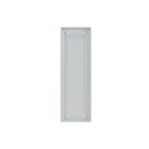 Cabinet, Rows 12, 1849 mm x 612 mm x 250 mm, Grounded Class I, IP55