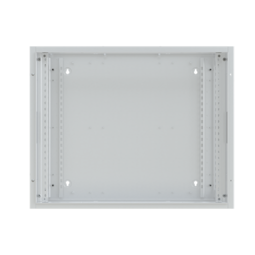 Cabinet, Rows 4, 649 mm x 828 mm x 250 mm, Grounded Class I, IP55