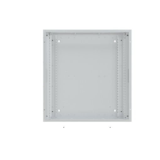 Cabinet, Rows 5, 849 mm x 828 mm x 250 mm, Grounded Class I, IP55