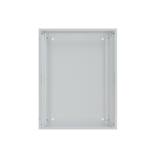 Cabinet, Rows 6, 1049 mm x 828 mm x 250 mm, Grounded Class I, IP55