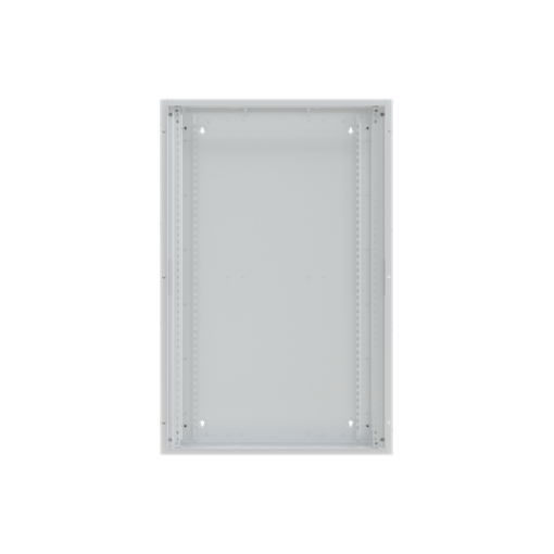 Cabinet, Rows 8, 1249 mm x 828 mm x 250 mm, Grounded Class I, IP55