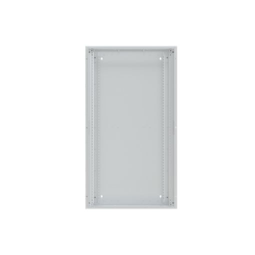 Cabinet, Rows 9, 1449 mm x 828 mm x 250 mm, Grounded Class I, IP55