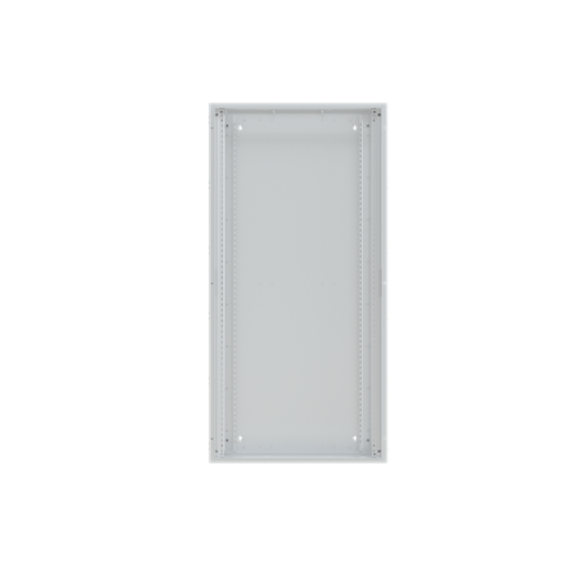 Cabinet, Rows 10, 1649 mm x 828 mm x 250 mm, Grounded Class I, IP55
