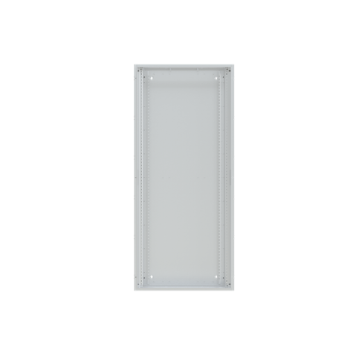 Cabinet, Rows 12, 1849 mm x 828 mm x 250 mm, Grounded Class I, IP55