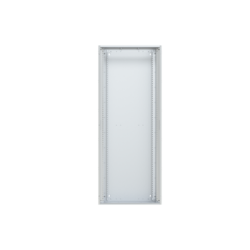 Cabinet, Rows 13, 2049 mm x 828 mm x 250 mm, Grounded Class I, IP55