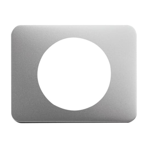 1756266 CoverPlates partly incl Insert carat titanium