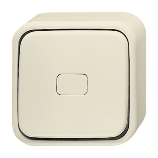 Rocker switch
