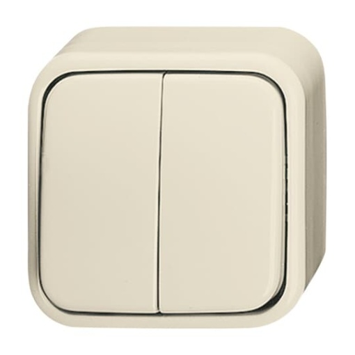 Rocker switch