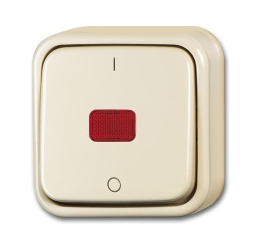 Rocker switch