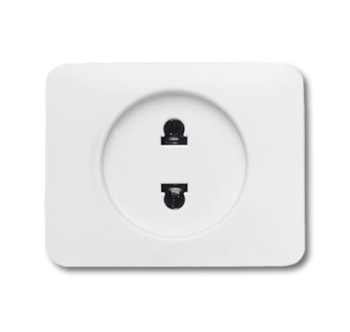 2192 UC260 EuroAmerican socket outlet