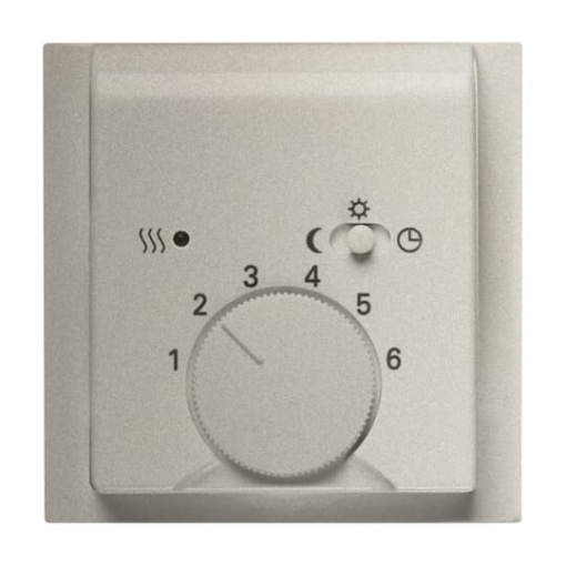 179579 Cover plate for room thermostat