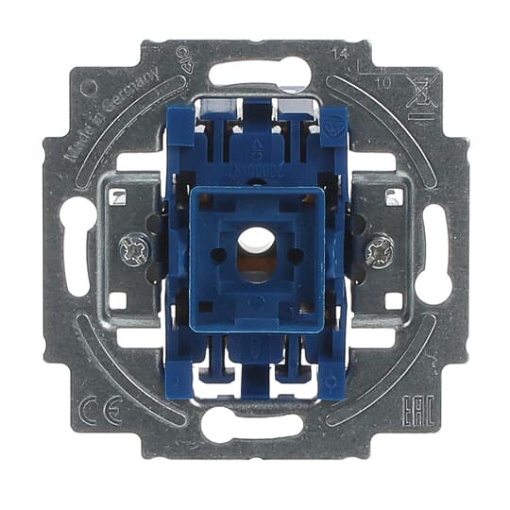 Flush Mounted Inserts with Nterminal 10 A