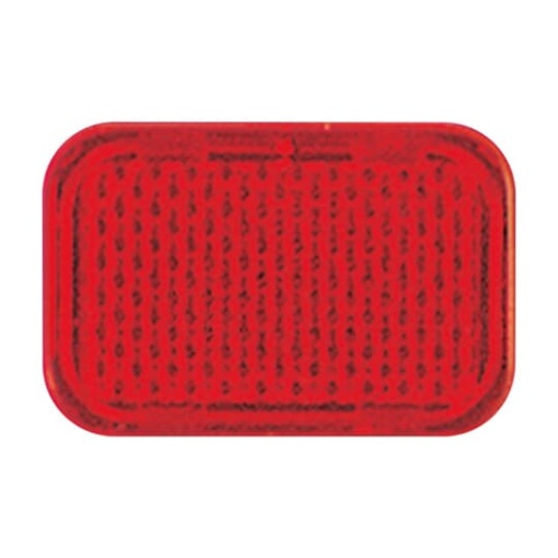Symbol for rocker with Neutral red  Buschbalance SI