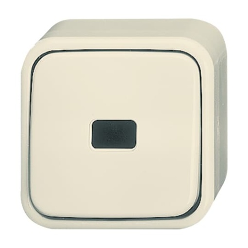 Push switch