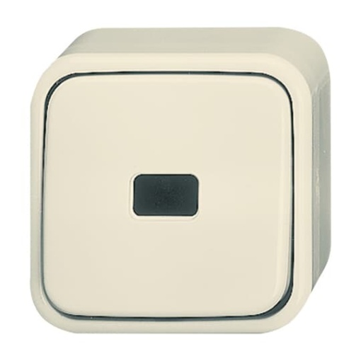 Push switch