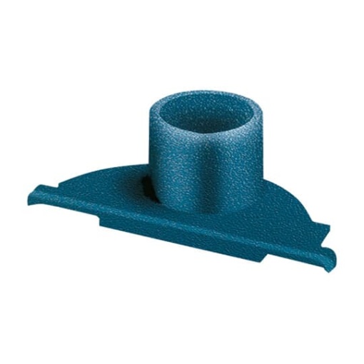 Cable Entry blue green  ocean