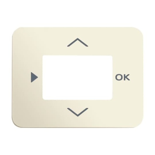 643522G Cover plate
