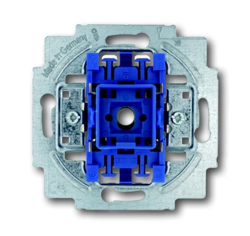 Flush Mounted Inserts with Nterminal 10 A