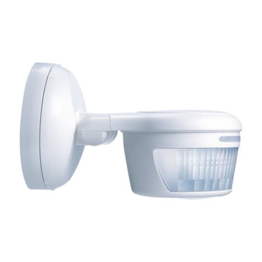 BuschWatchdog 220  Motion Detector alpine white
