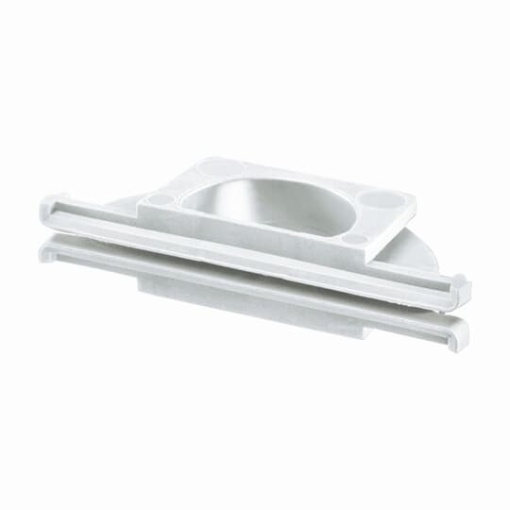 Cable bushing alpine white  ocean