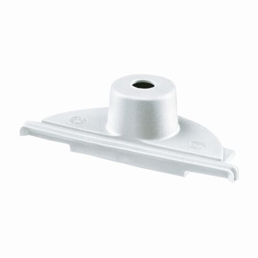Cable Entry alpine white  ocean