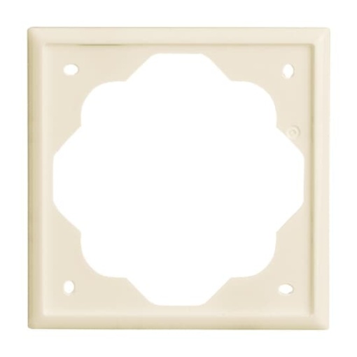 172172 Cover frame 1gang frame