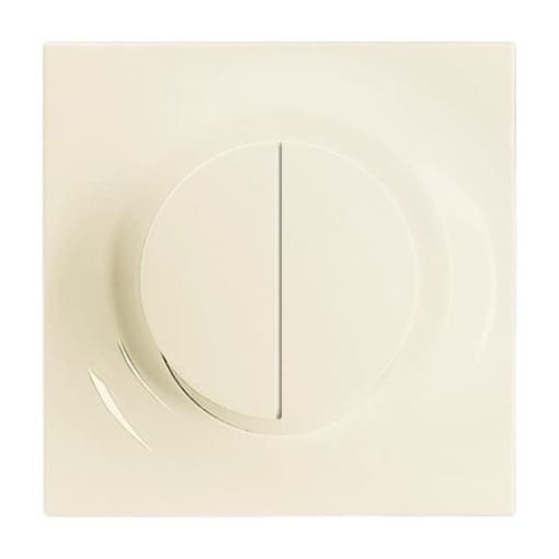 654572 Control element with neon lamp