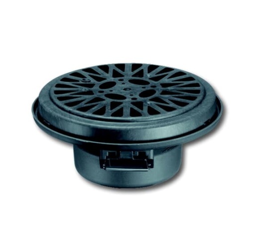 Loudspeaker Moist Atmosphere 13 cm 5"