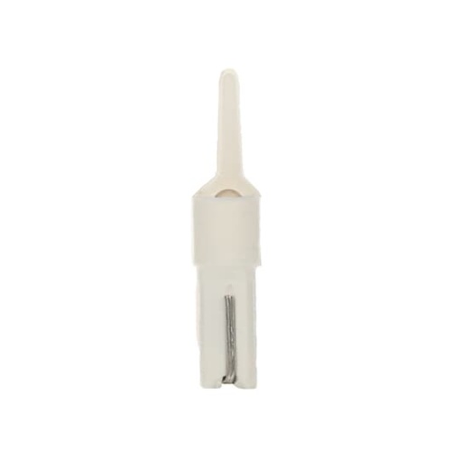 Illumination set Switchpush button White LED 230 V white
