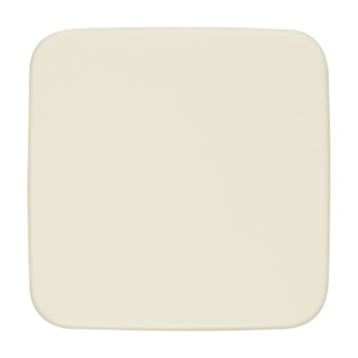 Cover plate Busch-Infoline white - Busch-Duro 2000 SI