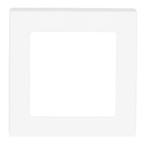 Cover BuschInfolicht studio white matt  Platform 63