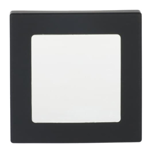 Cover Busch-Infolicht black matt - Platform 63
