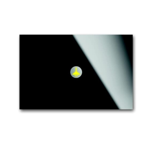 Control element 1-gang