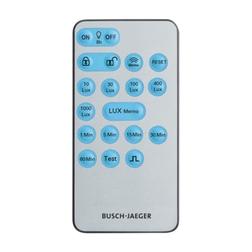 IR Remote Control