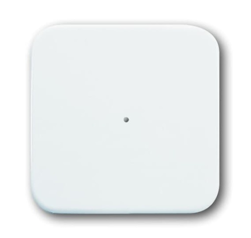 WaveLine Wall sensor 1 channel Wireless alpine white  Reflex SI