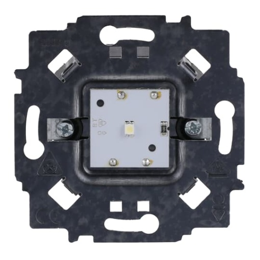 LED insert BuschiceLight Night light  Cold White