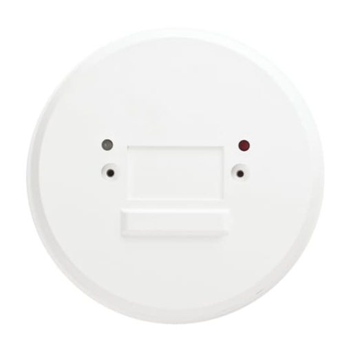 BuschSmoke Alarm Relay Module studio white