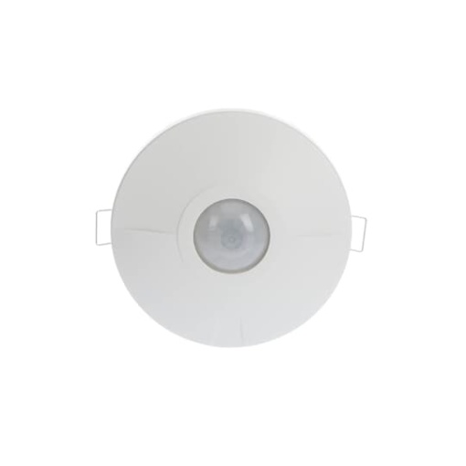 Presence Detector 7 m 2000 W alpine white