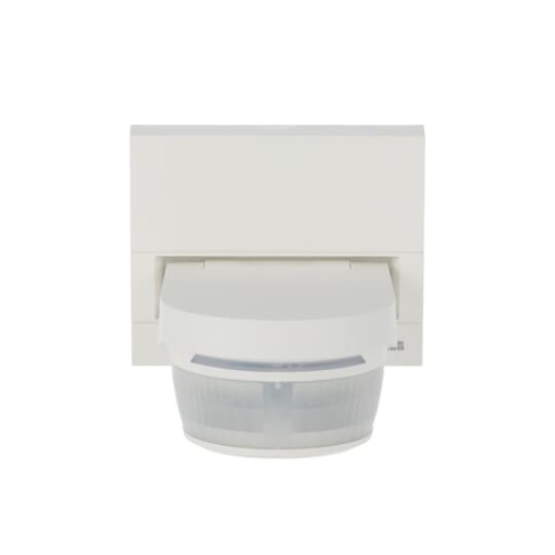 MasterLINE Horizontal 8  220  Motion Detector white