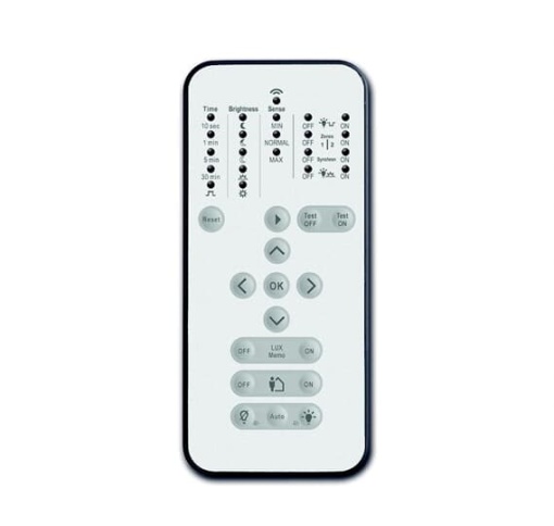 IR Remote Control