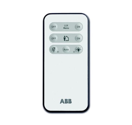 IR Remote Control