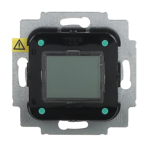 Insert Radio Wireless black