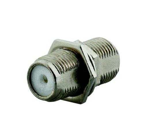 Flush Mounted Inserts SAT 2gang metal clad